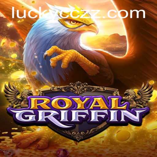 Explore the Mystical World of RoyalGriffin