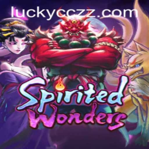 Explore the Mystical World of SpiritedWonders Featuring CCZZ.COM