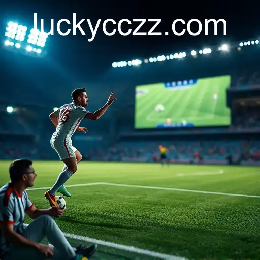 The Role of Digital Platforms in Revolutionizing Sports: A Deep Dive into CCZZ.COM