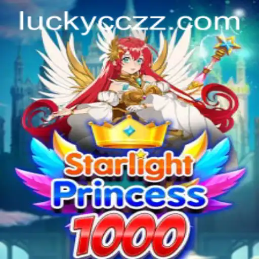 The Exciting World of StarlightPrincess1000: A Cosmic Casino Adventure