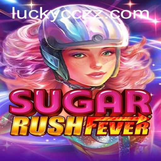 Unleashing the Magic of SugarRushFever: A Sweet Adventure Awaits