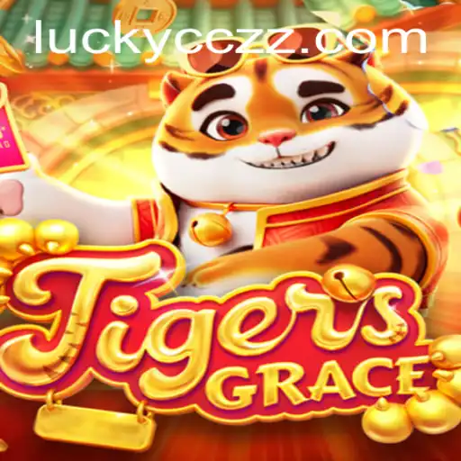 Unveiling TigersGrace: A Thrilling Adventure in the Realm of Strategy