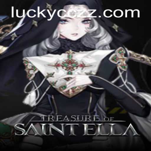 Discover the Excitement of Treasure of Saint Ella
