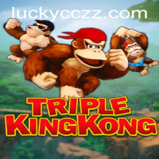 Explore the Adventure of TripleKingKong: An Unforgettable Gaming Experience