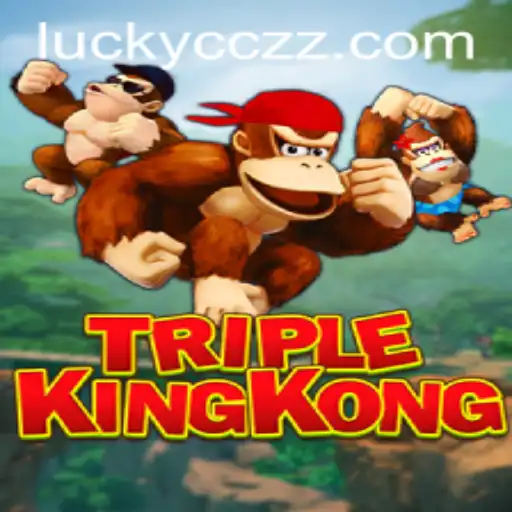 Explore the Adventure of TripleKingKong: An Unforgettable Gaming Experience