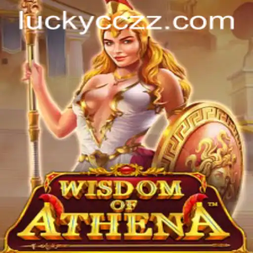 Discover the Mystique of 'WisdomofAthena': A Compelling Odyssey