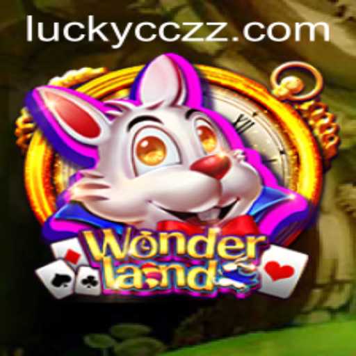 Dive into Wonderland: A New Gaming Experience with CCZZ.COM